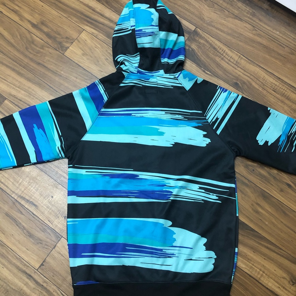 Neff Shredder Hoodie